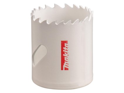 Makita Bimetalové korunka +5% kobaltu D: 38mm, L: 38 mm, P-35003 | ajtech.sk