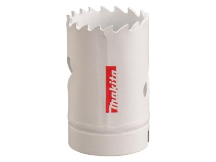 Makita Bimetalové korunka +5% kobaltu D: 32mm, L: 38 mm, P-34986 | ajtech.sk