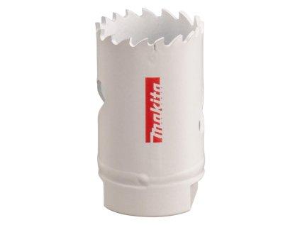 Makita Bimetalové korunka +5% kobaltu D: 30mm, L: 38 mm, P-52510 | ajtech.sk