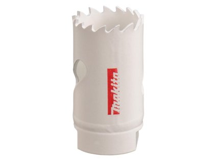 Makita Bimetalové korunka +5% kobaltu D: 27mm, L: 38 mm, P-52495 | ajtech.sk