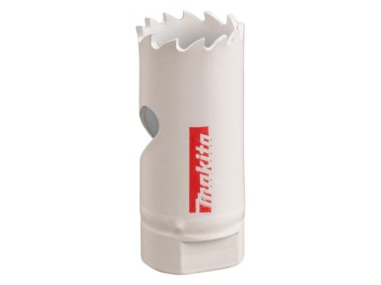 Makita Bimetalové korunka +5% kobaltu D: 22mm, L: 38 mm, P-34958 | ajtech.sk