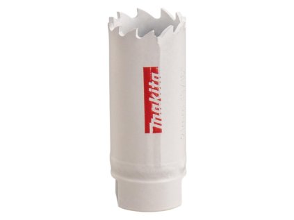 Makita Bimetalové korunka +5% kobaltu D: 21mm, L: 38 mm, P-52489 | ajtech.sk