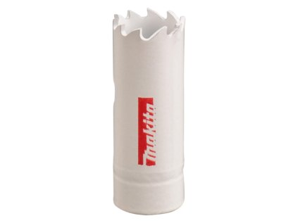 Makita Bimetalové korunka +5% kobaltu D: 19mm, L: 38 mm, P-34942 | ajtech.sk