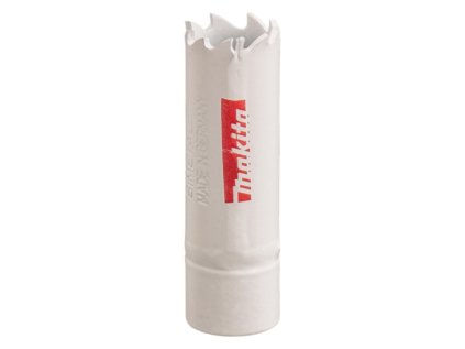 Makita Bimetalové korunka +5% kobaltu D: 17mm, L: 38 mm, P-52467 | ajtech.sk