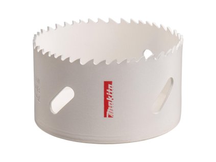 Makita Bimetalové korunka +5% kobaltu D: 76mm, L: 38 mm, P-35053 | ajtech.sk