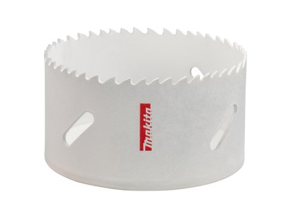 Makita Bimetalové korunka +5% kobaltu D: 79mm, L: 38 mm, P-52685 | ajtech.sk