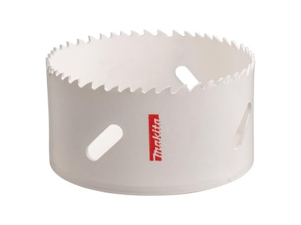 Makita Bimetalové korunka +5% kobaltu D: 83mm, L: 38 mm, P-35069 | ajtech.sk