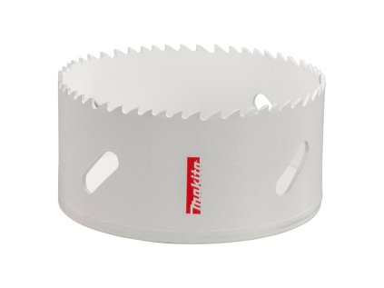 Makita Bimetalové korunka +5% kobaltu D: 89mm, L: 38 mm, P-52700 | ajtech.sk