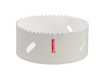 Makita Bimetalové korunka +5% kobaltu D: 102mm, L: 38 mm, P-52738 | ajtech.sk