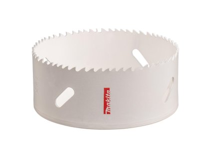 Makita Bimetalové korunka +5% kobaltu D: 105mm, L: 38 mm, P-35081 | ajtech.sk