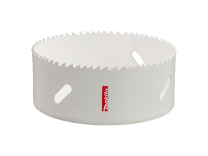 Makita Bimetalové korunka +5% kobaltu D: 108mm, L: 38 mm, P-52744 | ajtech.sk