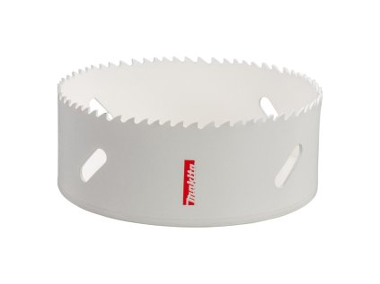 Makita Bimetalové korunka +5% kobaltu D: 111mm, L: 38 mm, P-52750 | ajtech.sk