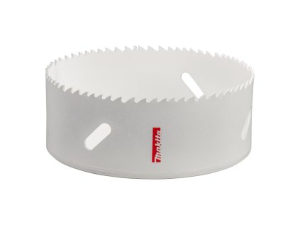 Makita Bimetalové korunka +5% kobaltu D: 114mm, L: 38 mm, P-52766 | ajtech.sk