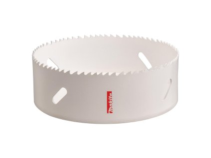 Makita Bimetalové korunka +5% kobaltu D: 127mm, L: 38 mm, P-35097 | ajtech.sk