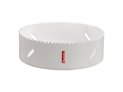 Makita Bimetalové korunka +5% kobaltu D: 140mm, L: 38 mm, P-52788 | ajtech.sk