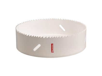 Makita Bimetalové korunka +5% kobaltu D: 152mm, L: 38 mm, P-35106 | ajtech.sk