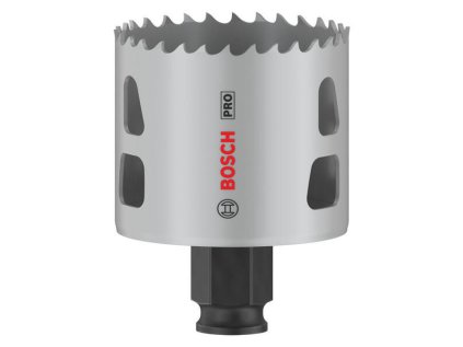 Bosch PRO Multi Dierovka do dreva a kovu 56x44 mm 2608594391 | ajtech.sk