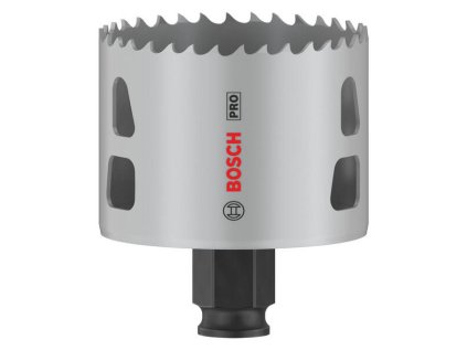 Bosch PRO Multi Dierovka do dreva a kovu 64x44 mm 2608594395 | ajtech.sk
