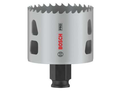Bosch PRO Multi Dierovka do dreva a kovu 60x44 mm 2608594394 | ajtech.sk