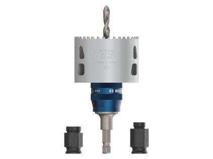 Bosch Štartovacia sada PRO Multi PC Plus 68x44 mm 2608594399 | ajtech.sk