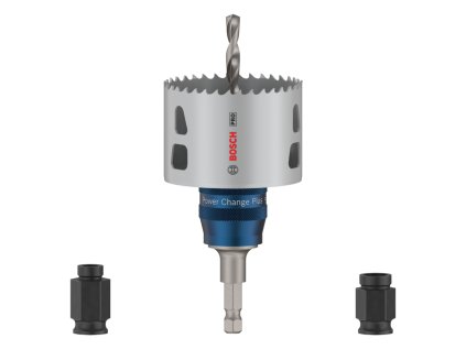 Bosch Štartovacia sada PRO Multi PC Plus 68x44 mm 2608594399 | ajtech.sk