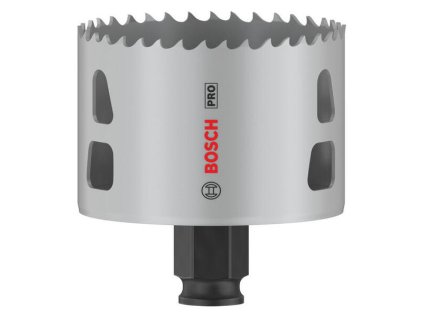 Bosch PRO Multi Dierovka do dreva a kovu 70x44 mm 2608594400 | ajtech.sk