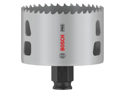 Bosch PRO Multi Dierovka do dreva a kovu 73x44 mm 2608594401 | ajtech.sk