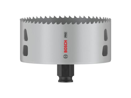 Bosch PRO Multi Dierovka do dreva a kovu 105x44 mm 2608594411 | ajtech.sk