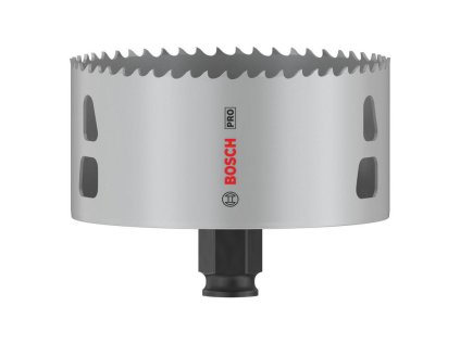 Bosch PRO Multi Dierovka do dreva a kovu 98x44 mm 2608594409 | ajtech.sk