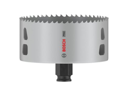 Bosch PRO Multi Dierovka do dreva a kovu 102x44 mm 2608594410 | ajtech.sk