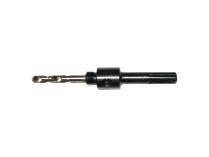 Adaptér SDS-plus Makita pre dierovky 14-29mm | extratech.sk