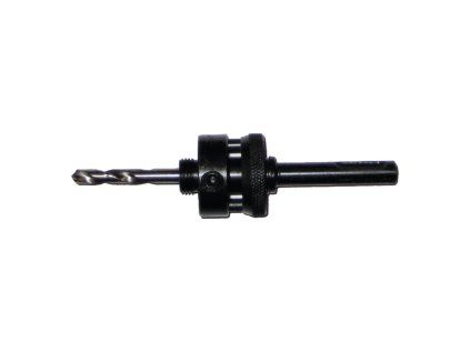 Adaptér SDS-plus Makita pre dierovky 30-76mm | extratech.sk