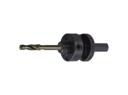 Makita Adaptér s HEX stopkou 11 mm pre dierovky 30 - 152 mm, D-17186 | ajtech.sk