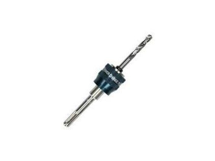 Adaptér Bosch PC Plus SDS Plus | extratech.sk