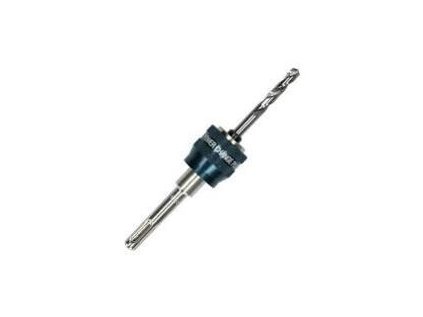 Bosch Adaptér PC Plus SDS Plus, vrták HSS-G ? 7,15 x 85 mm | ajtech.sk