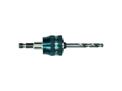 Bosch upínací trň Power Change Plus 3/8"s vrtákom HSS-G 7,15 pre dierovky. | ajtech.sk