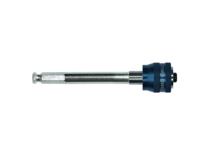 Bosch Predlžovacia tyč 150mm Power Change Plus upínací tŕň 7/16"  pre dierovky. | ajtech.sk