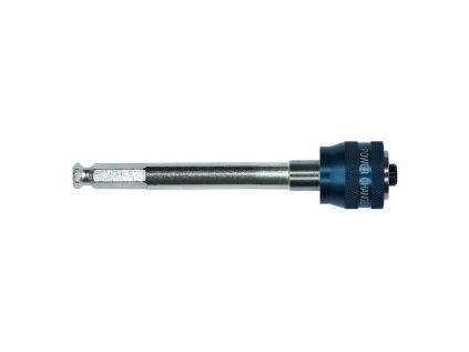Predlžovacia tyč Bosch 150 mm Power Change Plus | extratech.sk