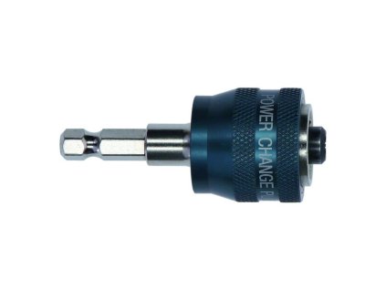 Bosch upínací trň Power Change Plus 7/16" pre dierovky. | ajtech.sk