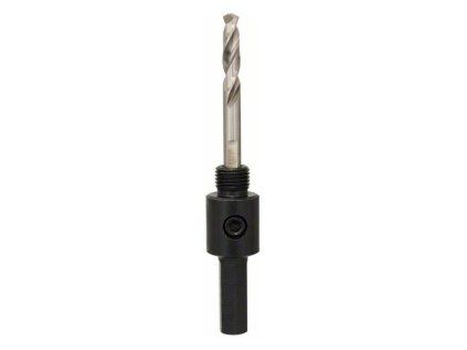 Bosch Šesťhranný adaptér 1 / 2" | extratech.sk