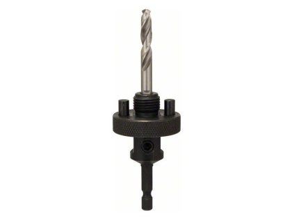 Bosch Šesťhranný adaptér 5 / 8" | extratech.sk