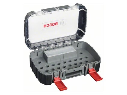 Bosch Prázdny kufor na súpravu dierových píl pre individuálne zostavenie 2608580884 | ajtech.sk