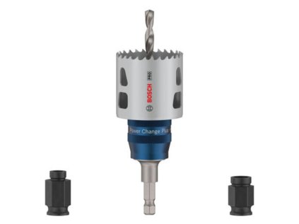 Bosch dierovka sada PRO Multi Material PC Plus, 51 mm | ajtech.sk