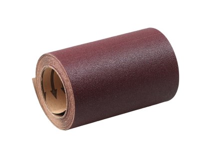 Makita Rolka brúsneho papiera 120 mm x 5 m K60, P-38118 | ajtech.sk