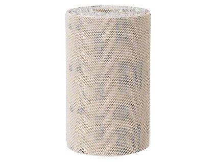 Bosch Rolka brúsneho papiera EXPERT M480, 115 mm x 5 m, P180 | ajtech.sk
