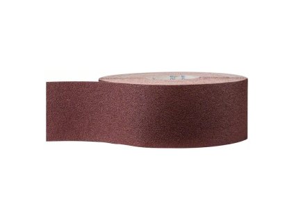 Bosch Brúsivo na tkanive vo zvítku J450, 115mm x 50 m K60 | ajtech.sk