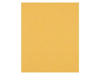Bosch Brúsny papier EXPERT C470, 230 × 280 mm, P120 | ajtech.sk