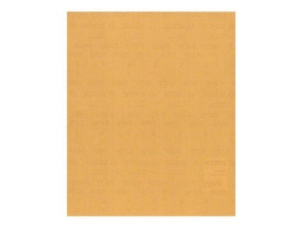 Bosch Brúsny papier C470, 230 x 280 mm K400 | ajtech.sk