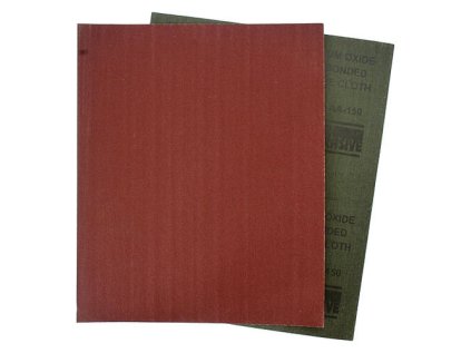 KONNER AluOxide S90 Brúsne plátno 280/230 mm, P40 | ajtech.sk