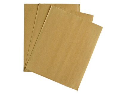 Sandpap KONNER Brúsny papier 145 280/230 mm, P080 | ajtech.sk